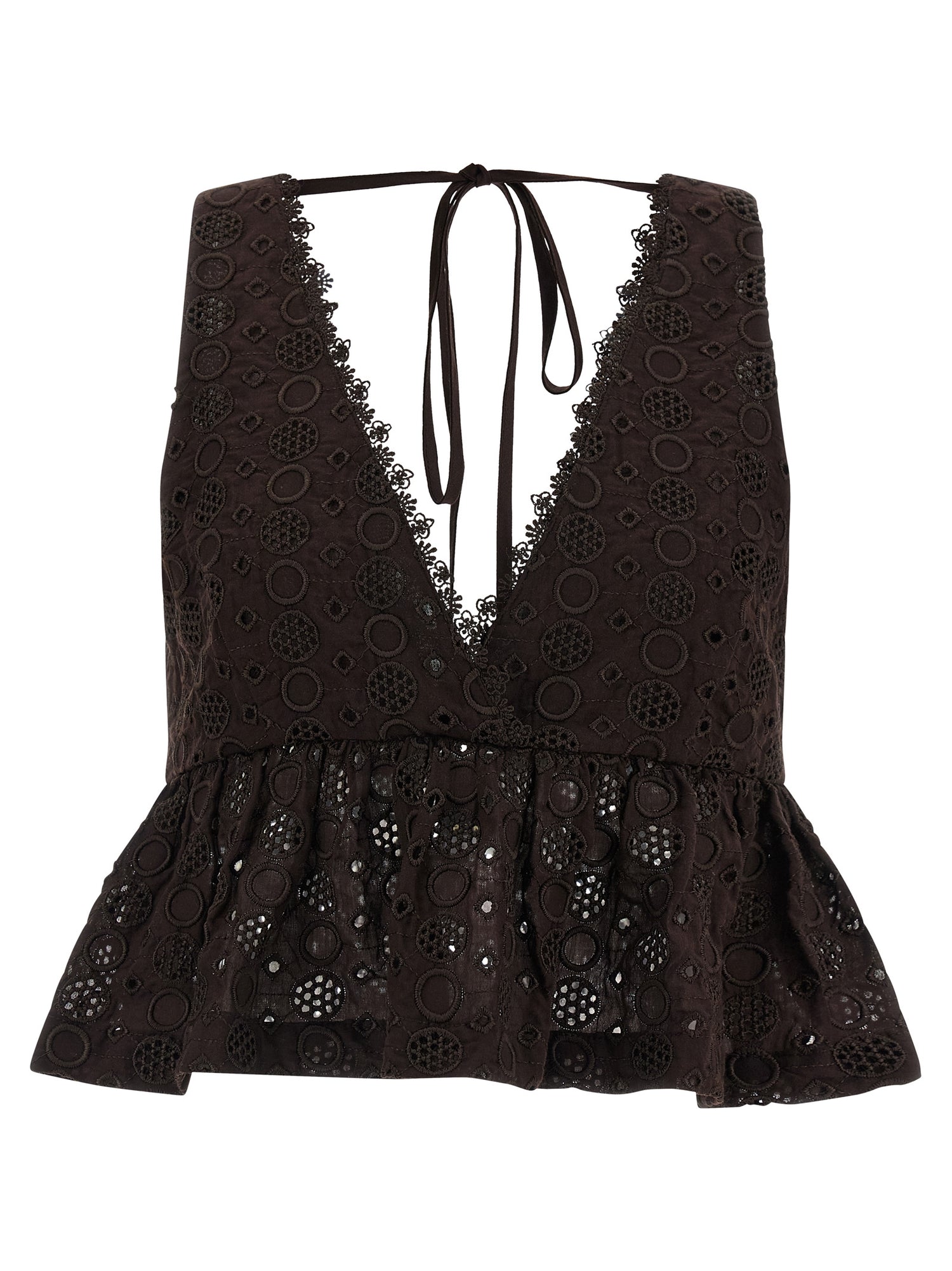 Pinko Kiersten Top