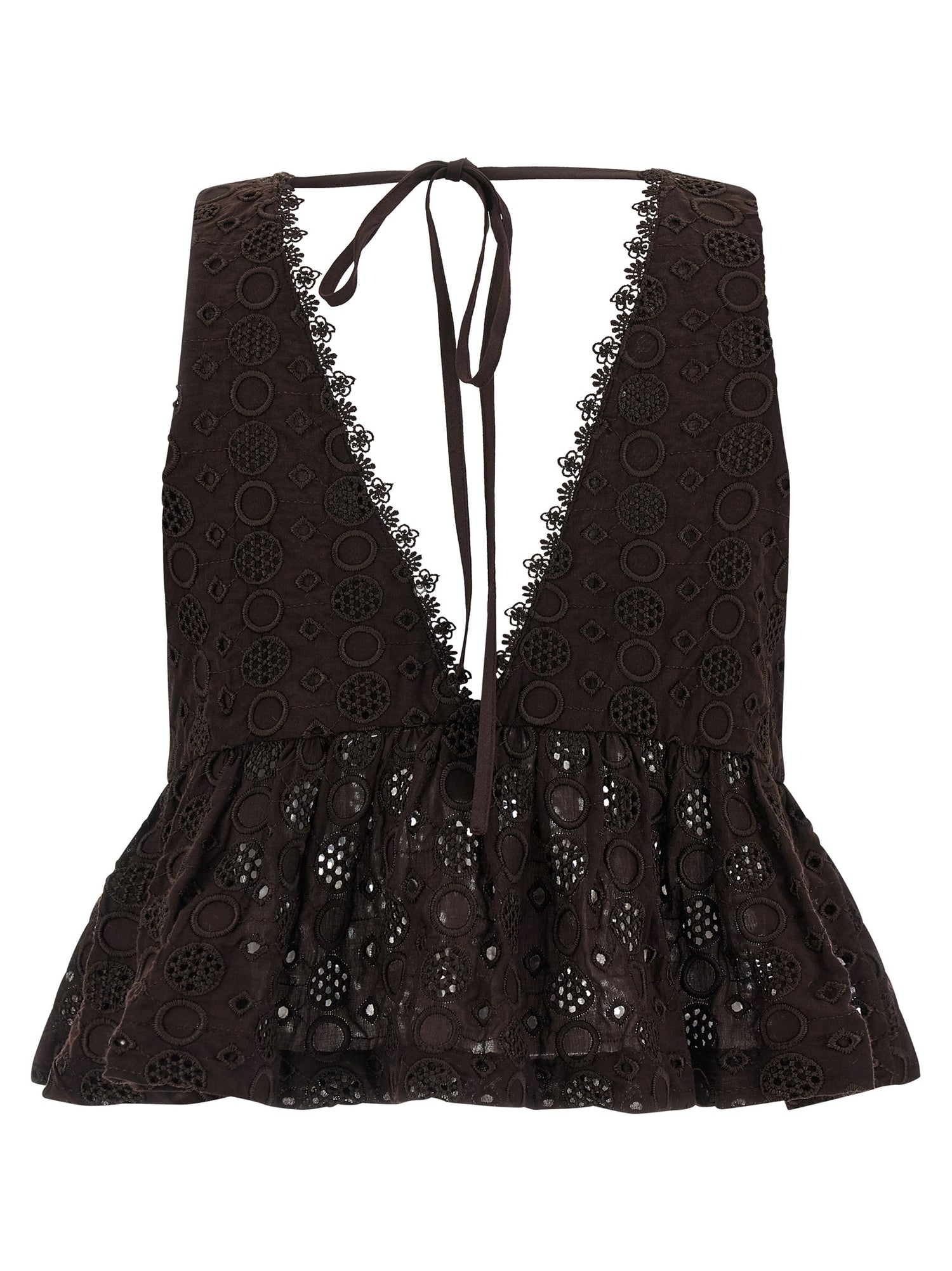 Pinko Kiersten Top