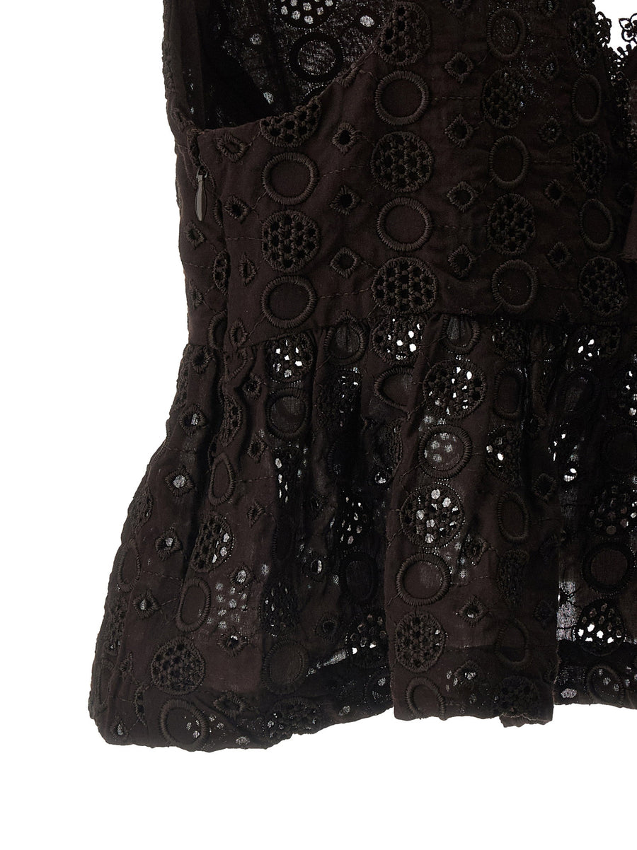 Pinko Kiersten Top