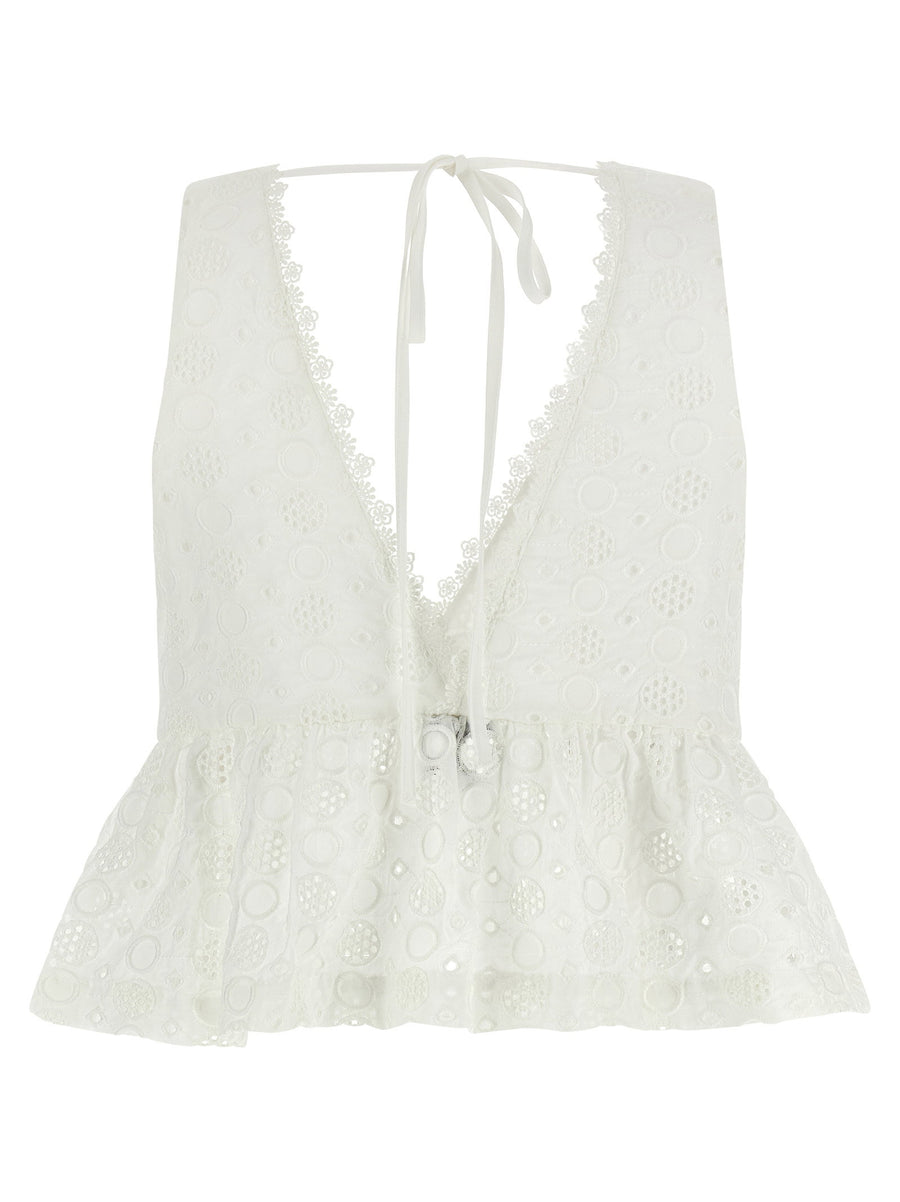 Pinko Kiersten Top
