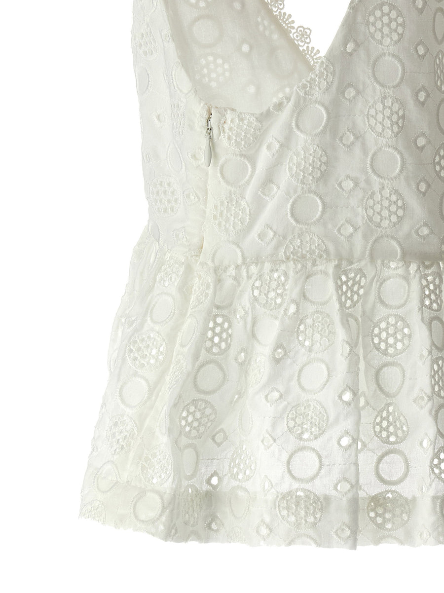 Pinko Kiersten Top