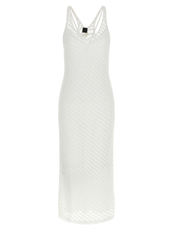 Pinko Miraggio Dress