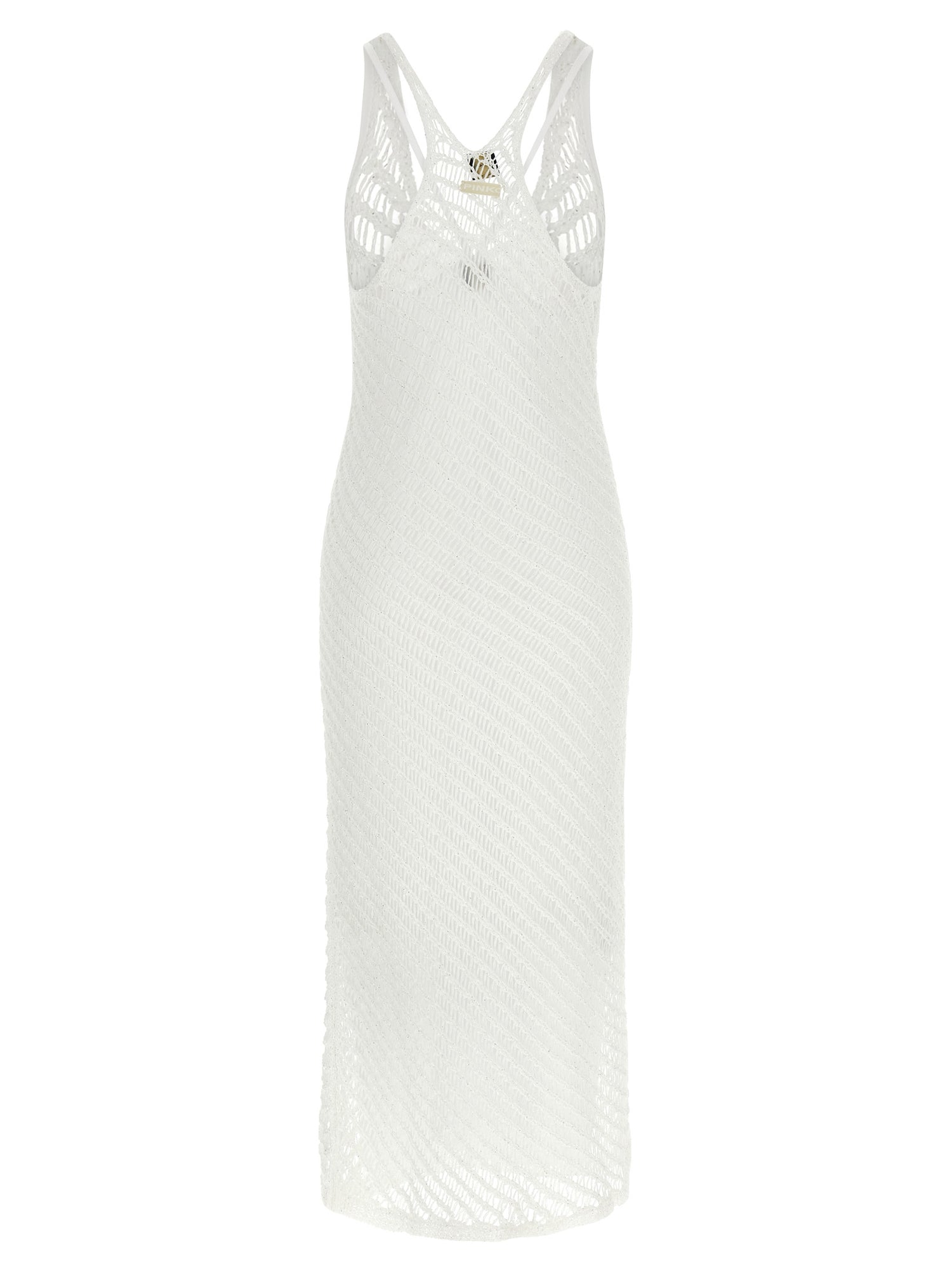 Pinko Miraggio Dress
