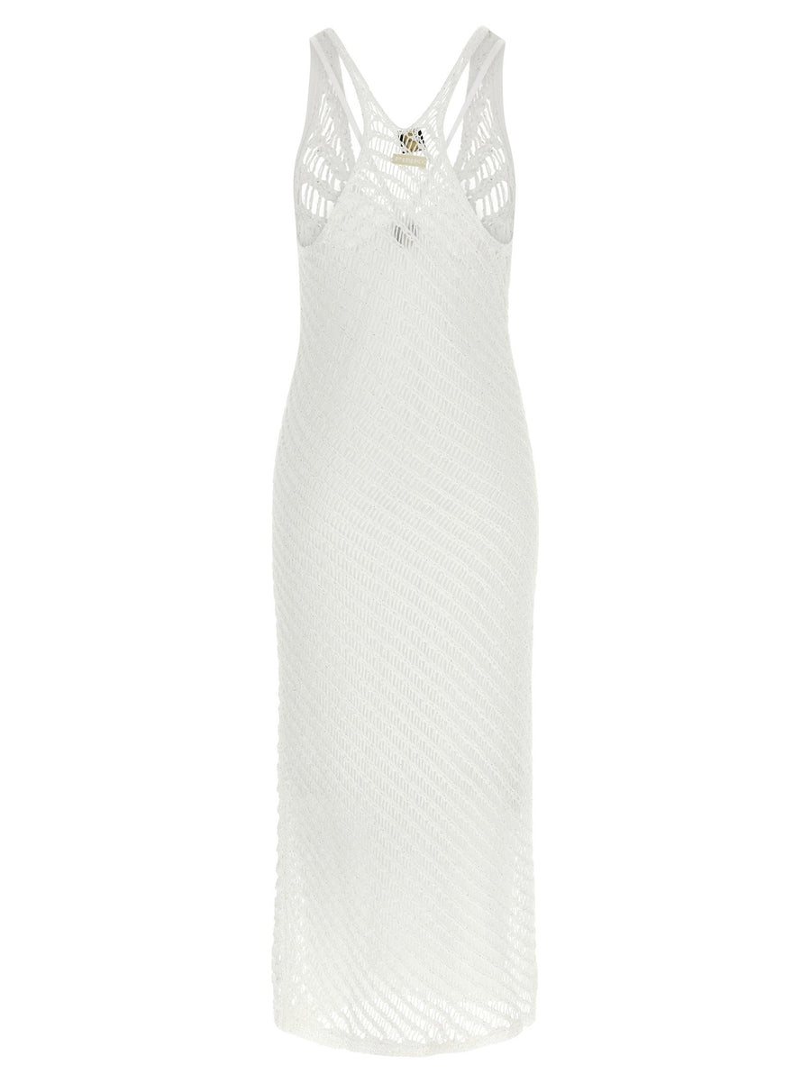 Pinko Miraggio Dress