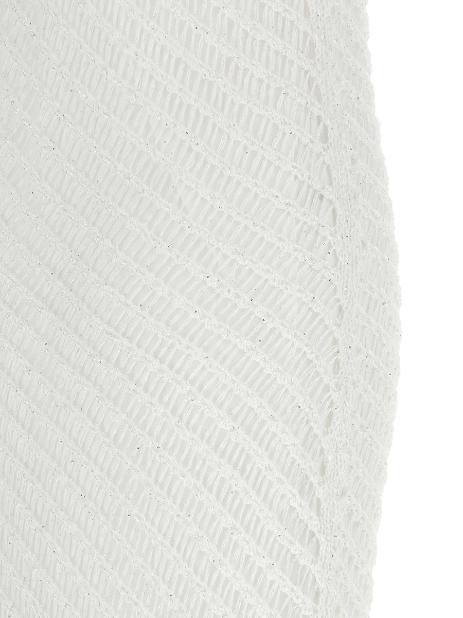 Pinko Miraggio Dress
