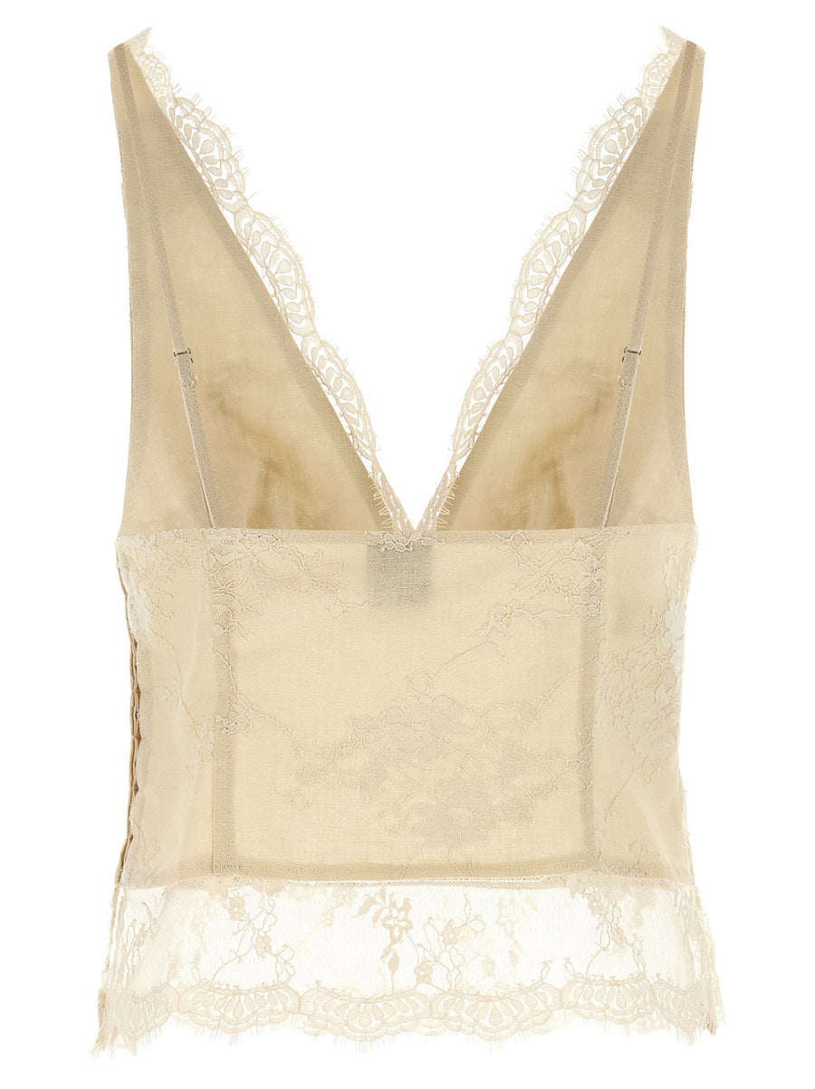 Pinko Janessa Top