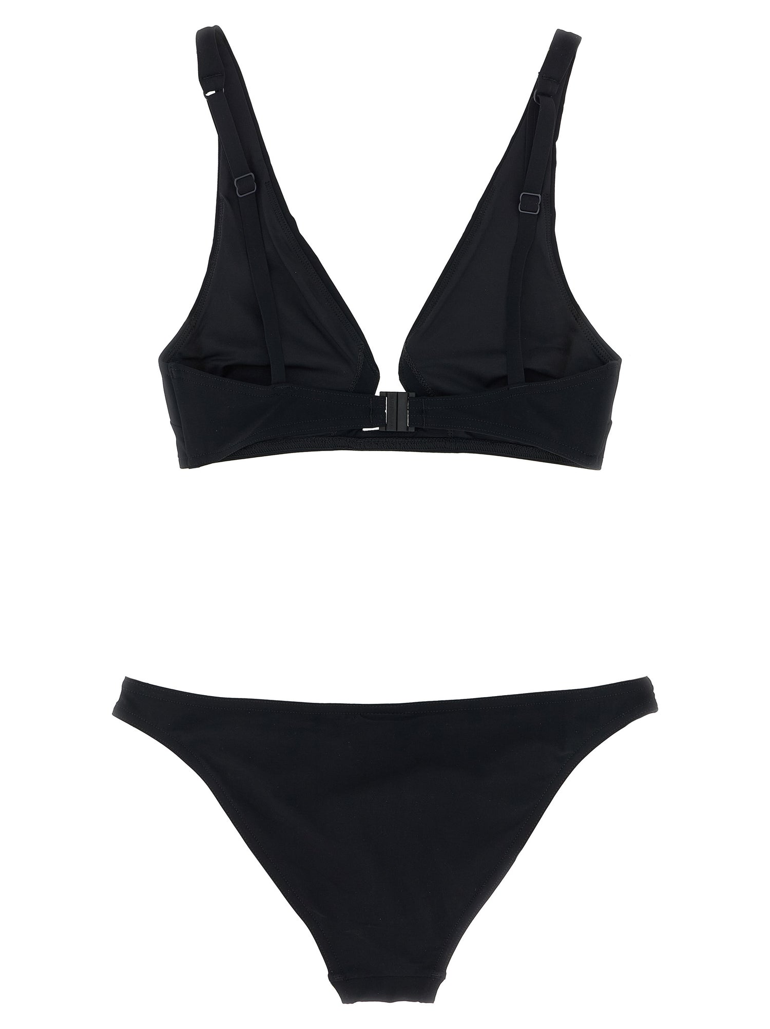 Zimmermann Rhiannon Fire Bikini