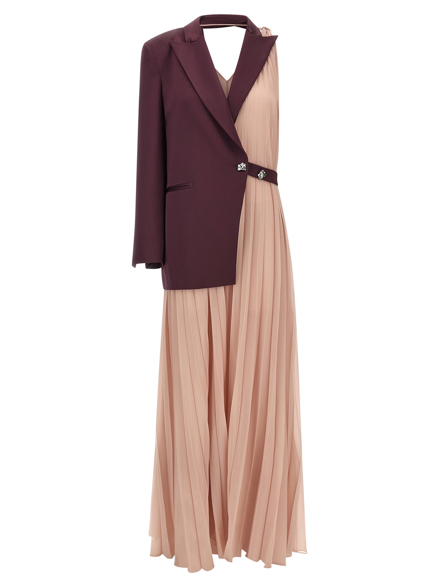 Pinko 2-in-1 Noce Dress