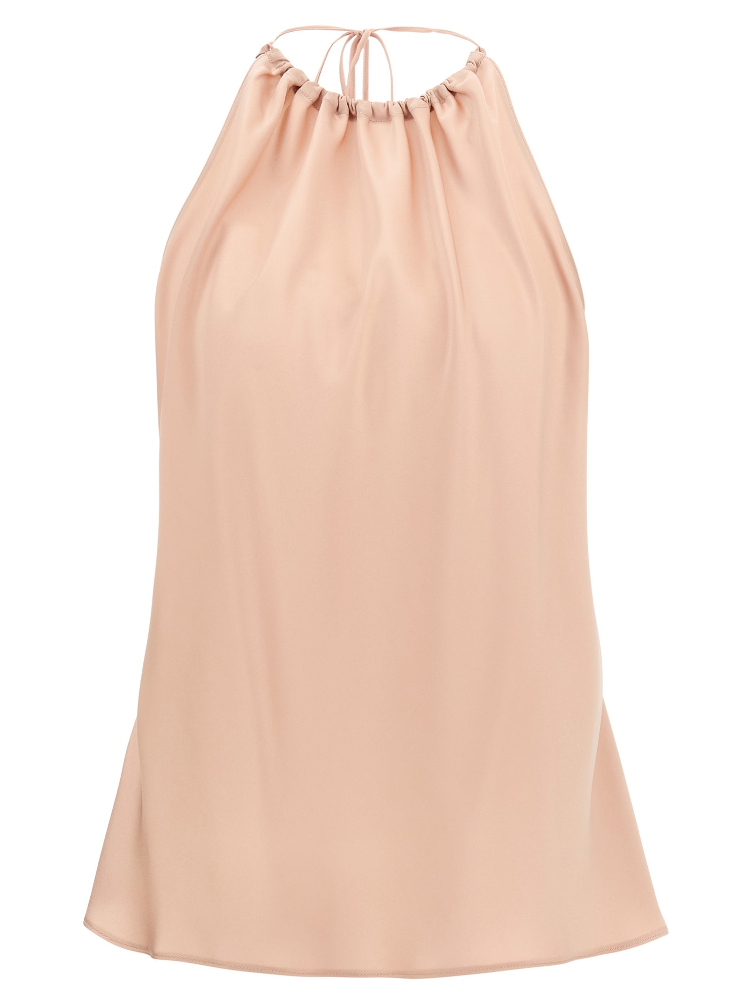 Pinko Carota Top