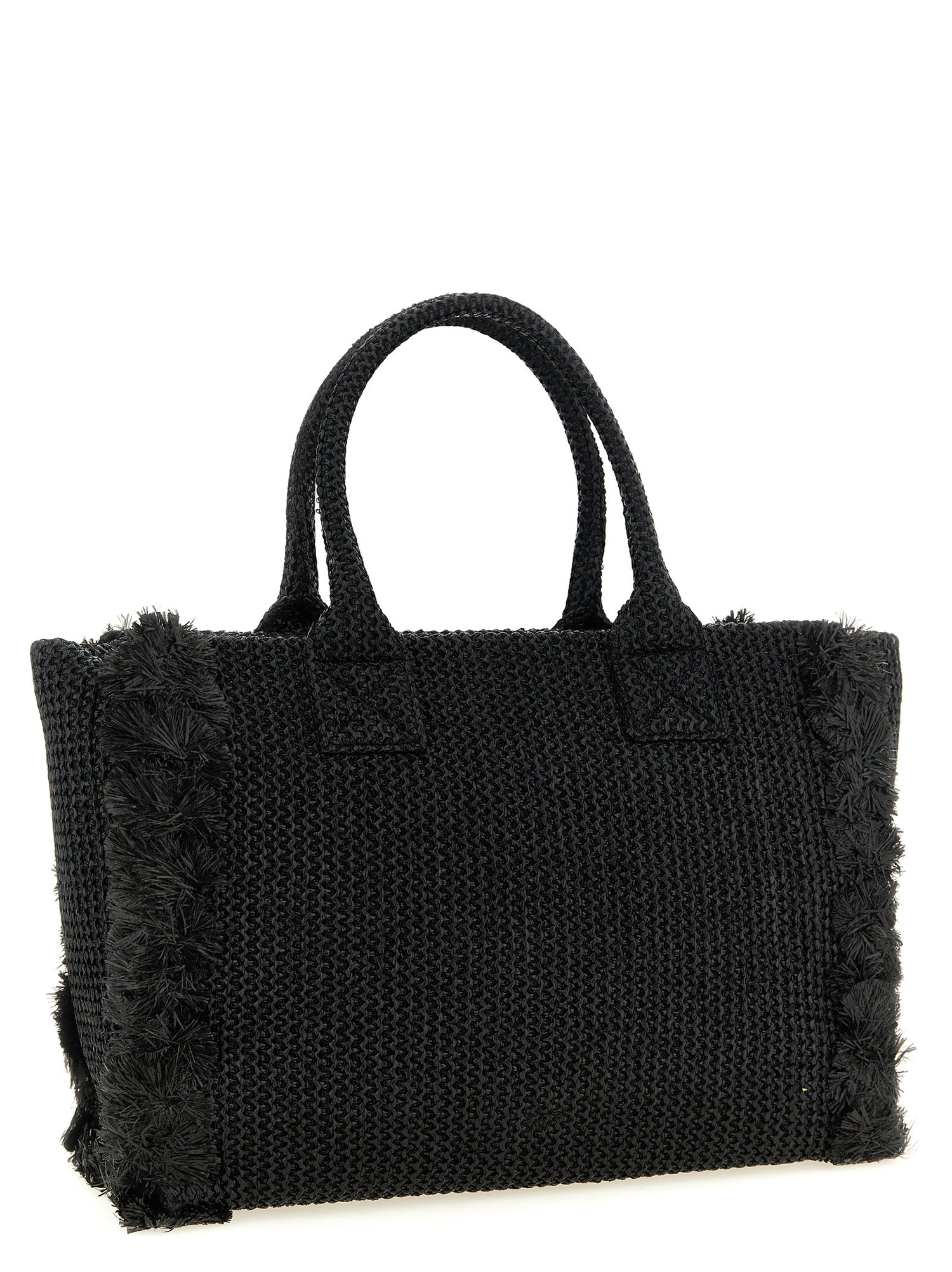 Pinko Beach Large Shopping Bag