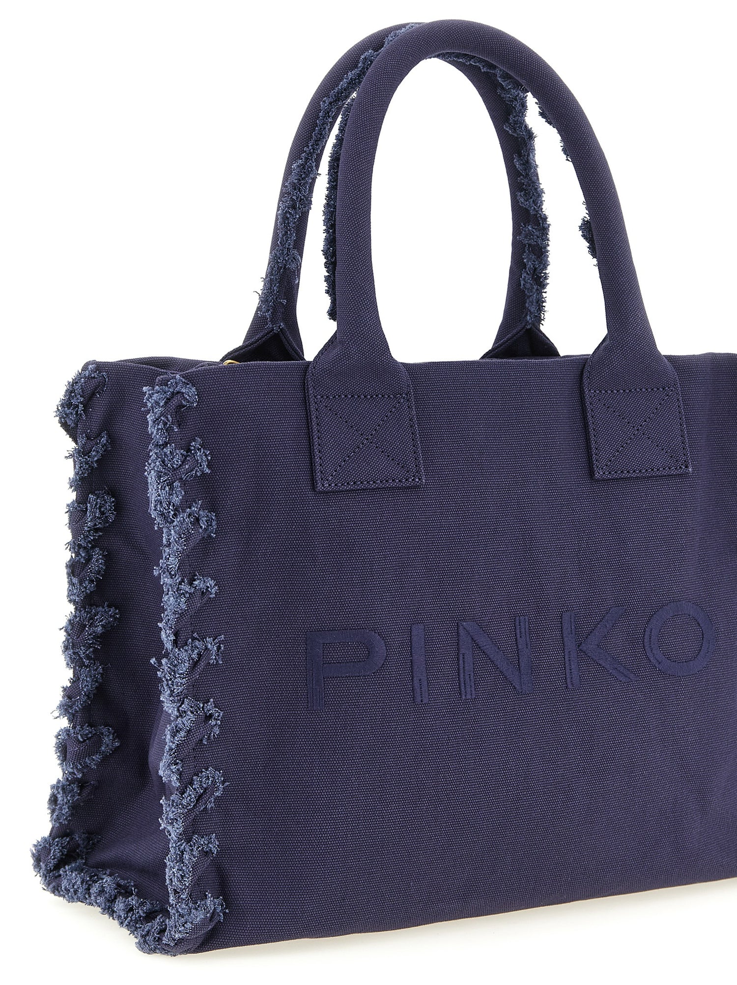 Pinko Medium Beach Shopping Bag
