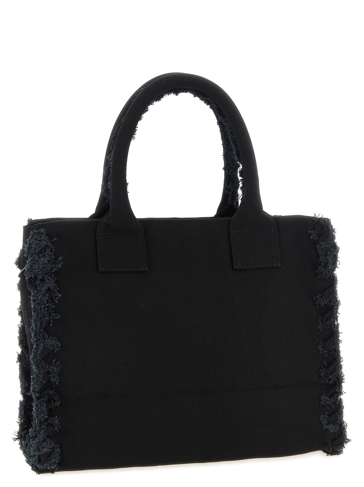 Pinko Medium Beach Shopping Bag