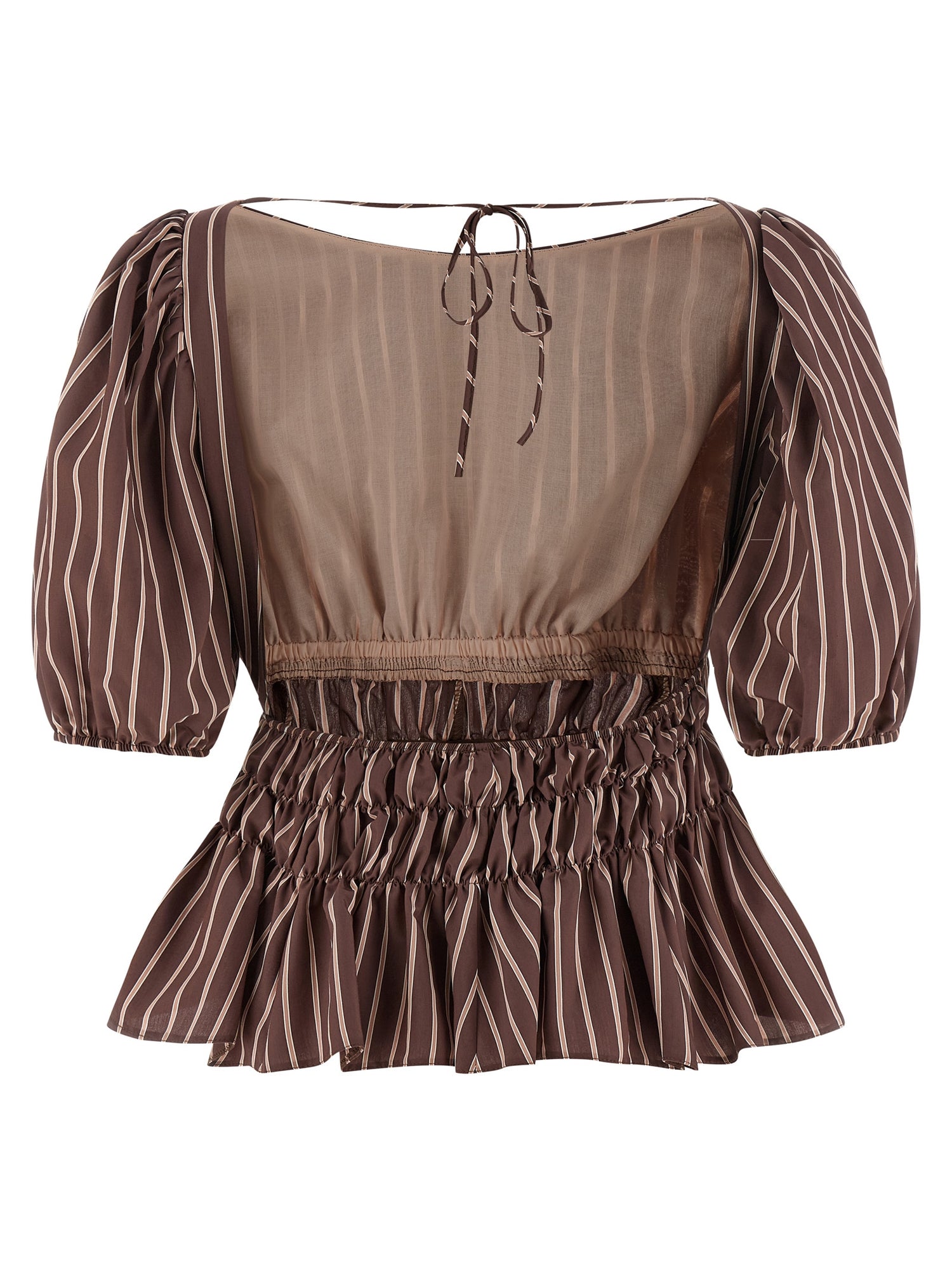 Pinko Jeanette Top