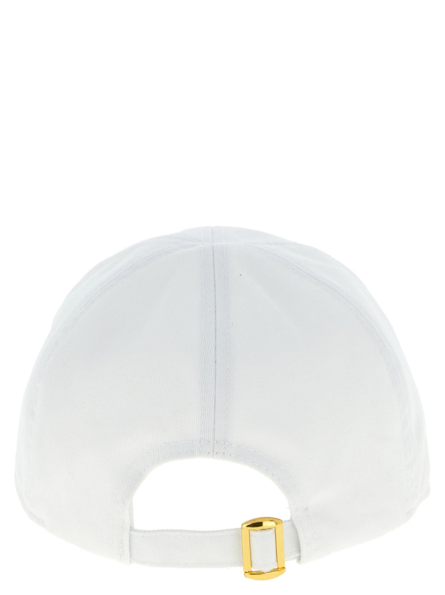 Pinko Break Dance Cap
