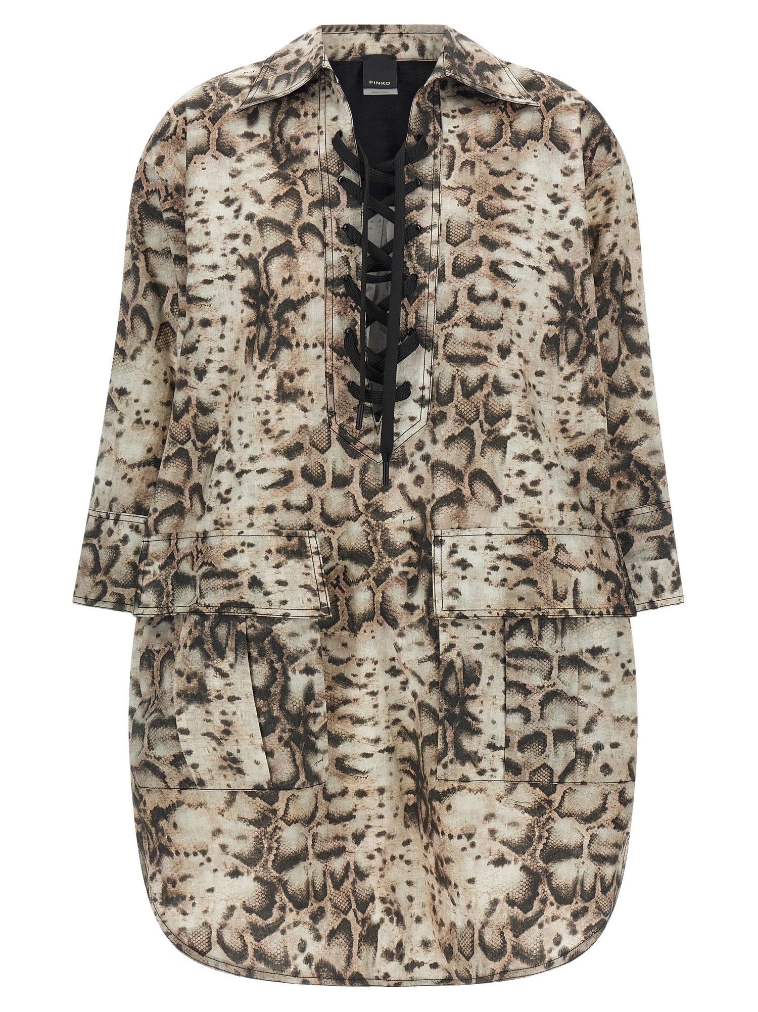 Pinko Agra Dress