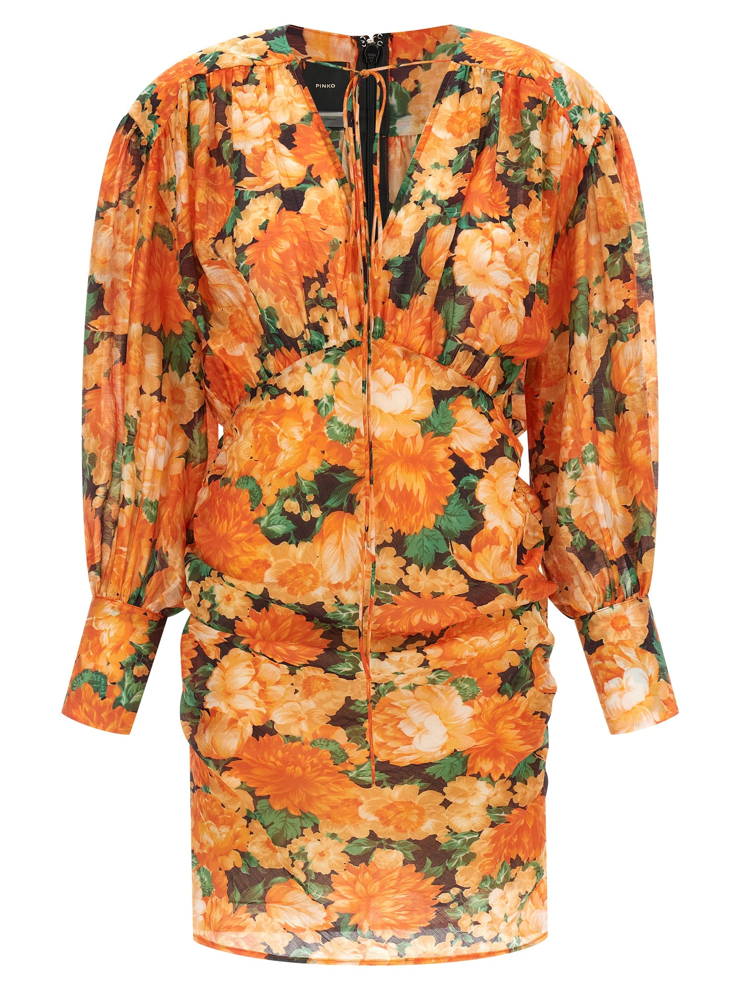 Pinko Apericena Dress