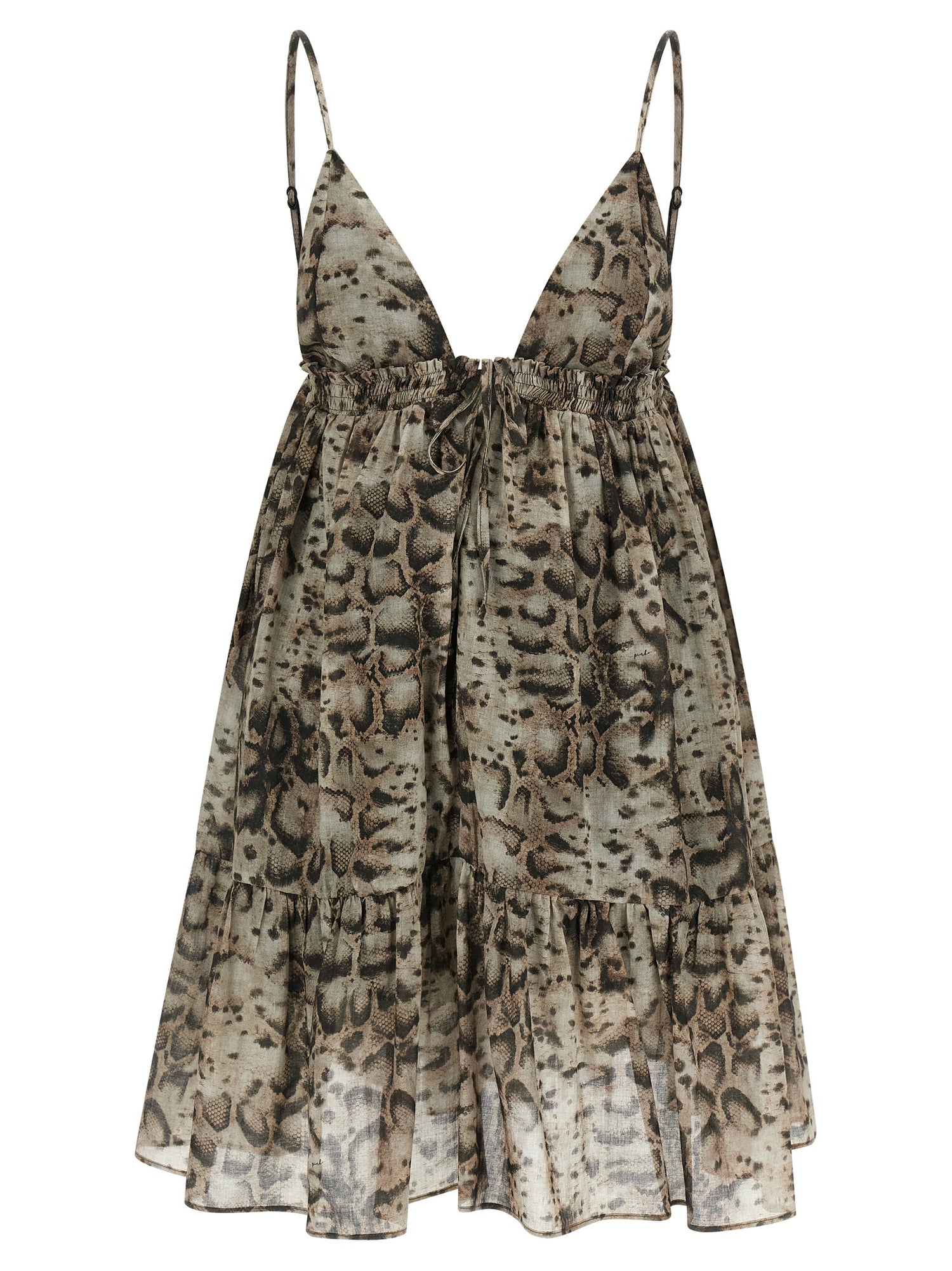 Pinko Adrano Dress