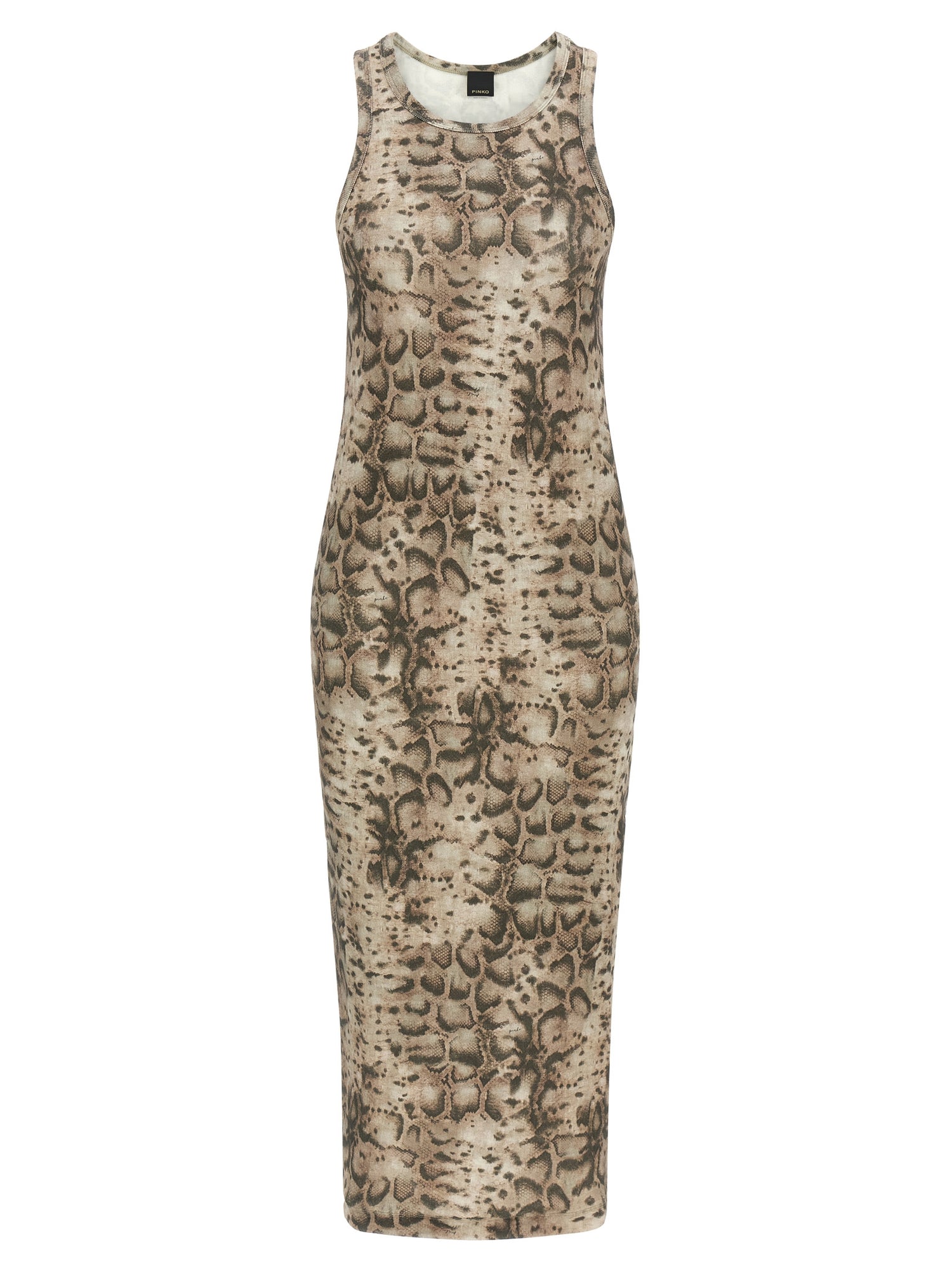 Pinko Novoli Dress