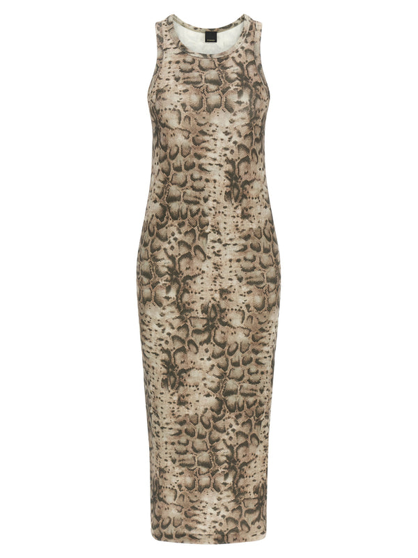 Pinko Novoli Dress
