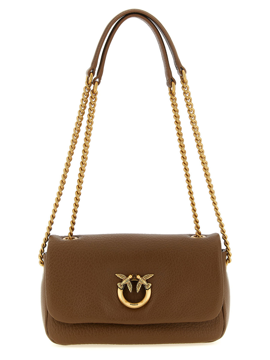 Pinko Love Birds Shoulder Bag