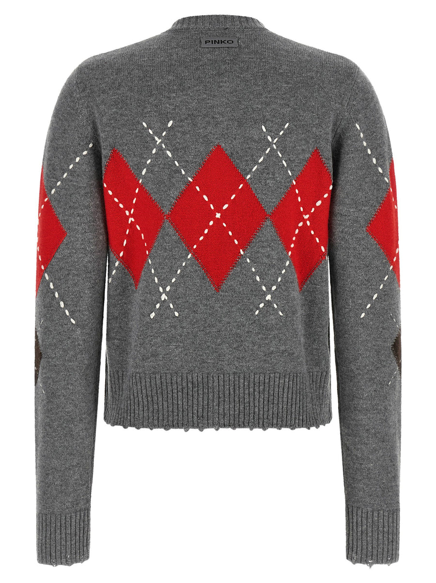 Pinko Cardiff Cardigan