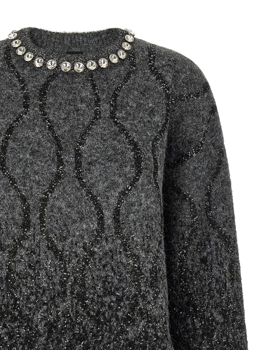 Pinko Renault Sweater