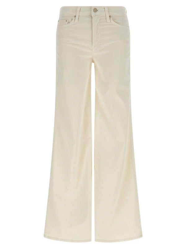 Mother The Twister Sneak Pants