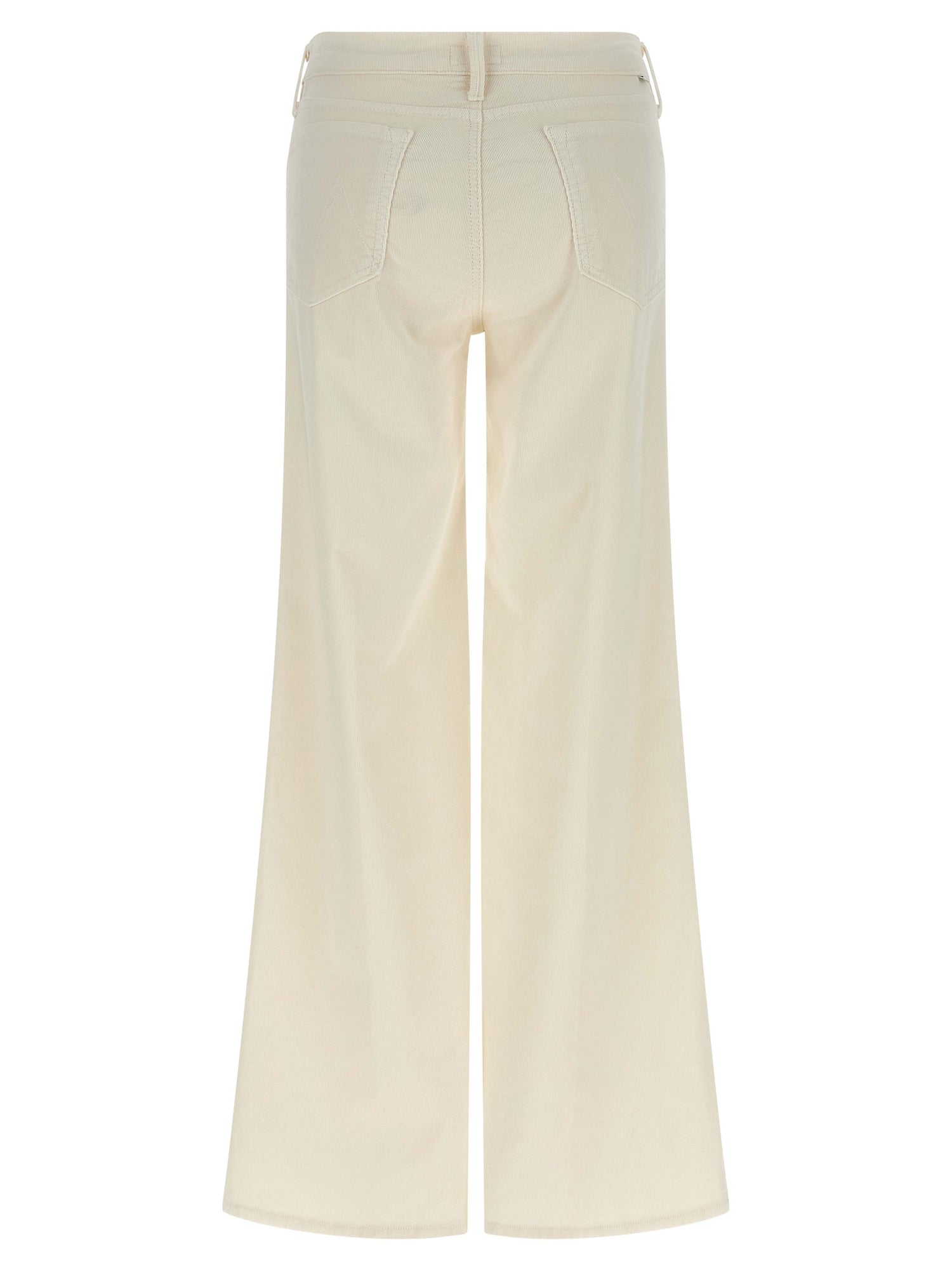 Mother The Twister Sneak Pants