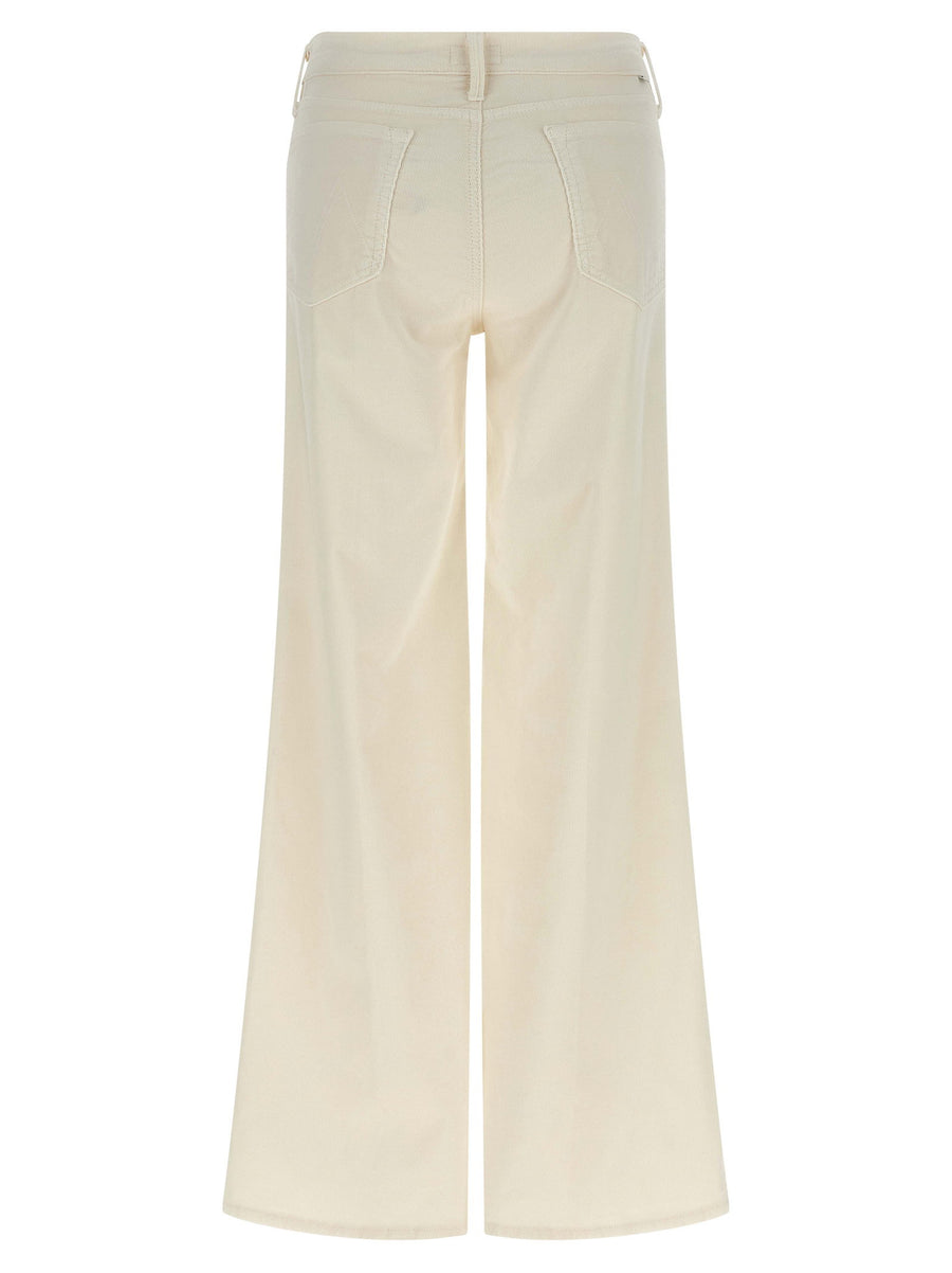 Mother The Twister Sneak Pants