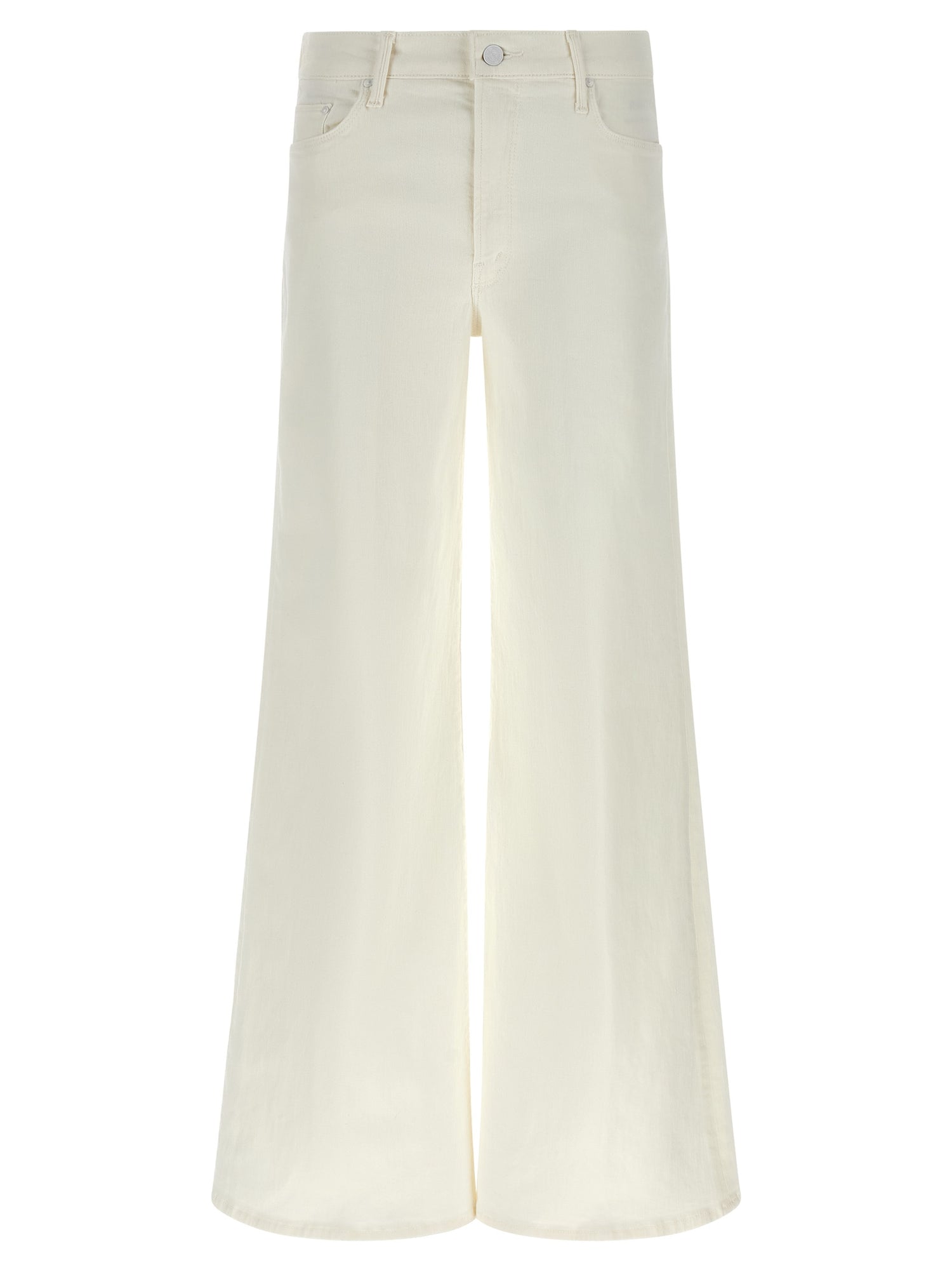 Mother The Twister Sneak Jeans