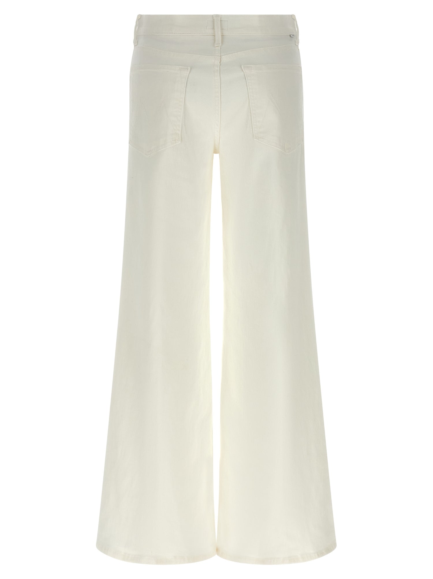 Mother The Twister Sneak Jeans
