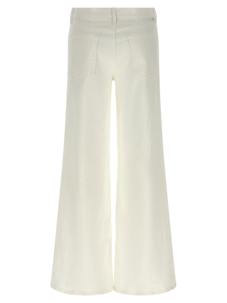 Mother The Twister Sneak Jeans