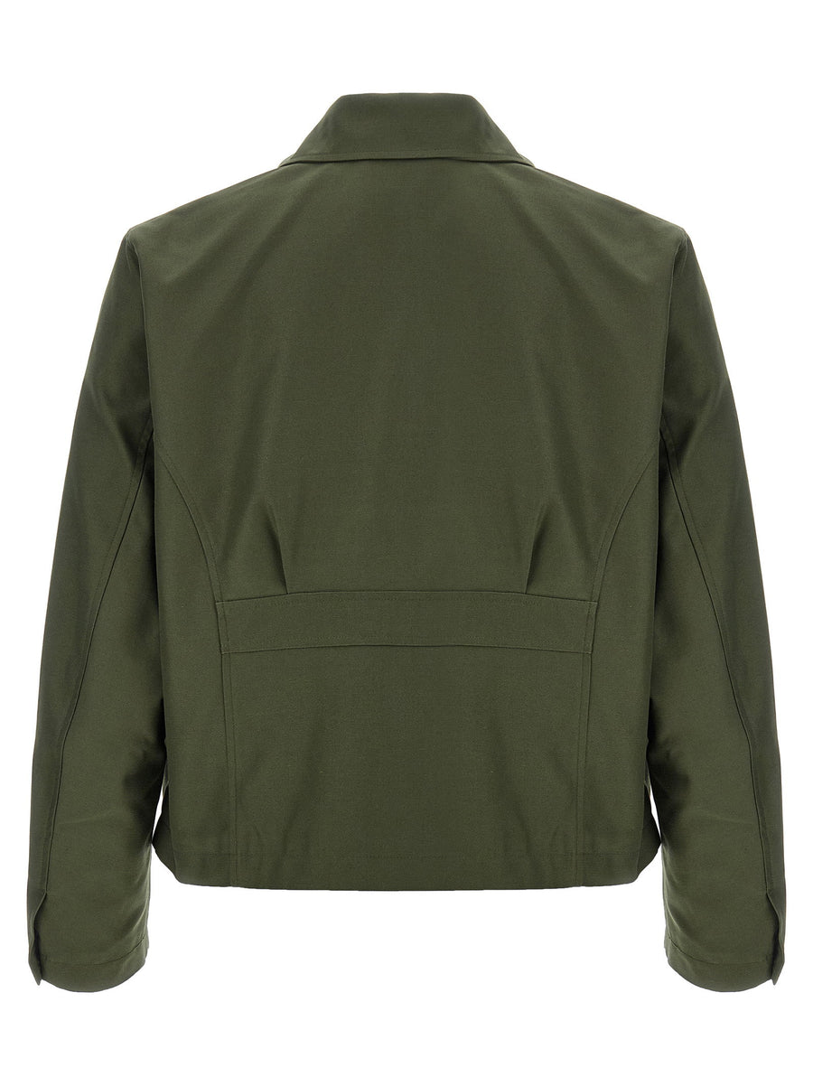 Second/Layer Lucky Station Jacket