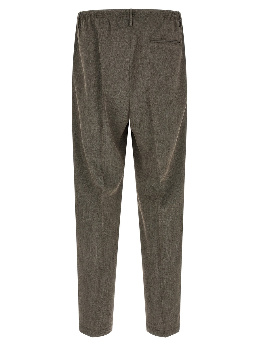 Cellar Door Alfred Bl Pants