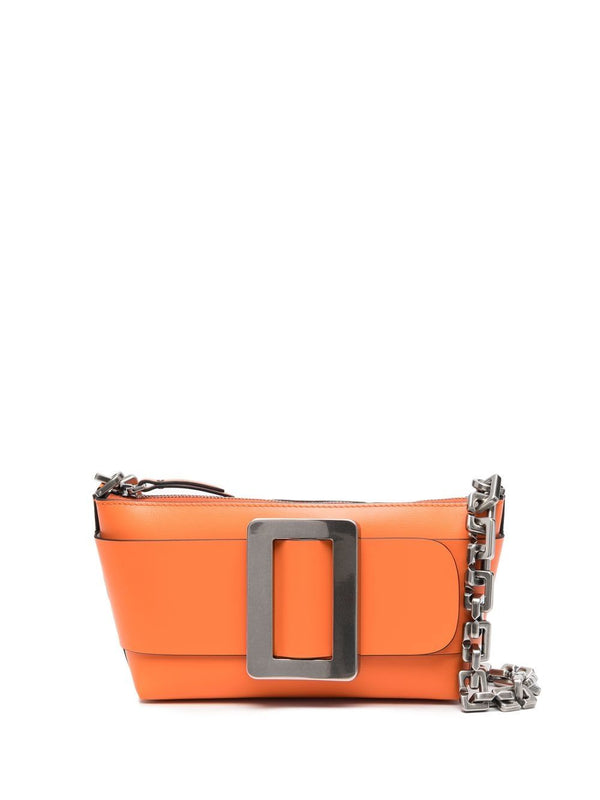 Boyy small Pouchette tote bag