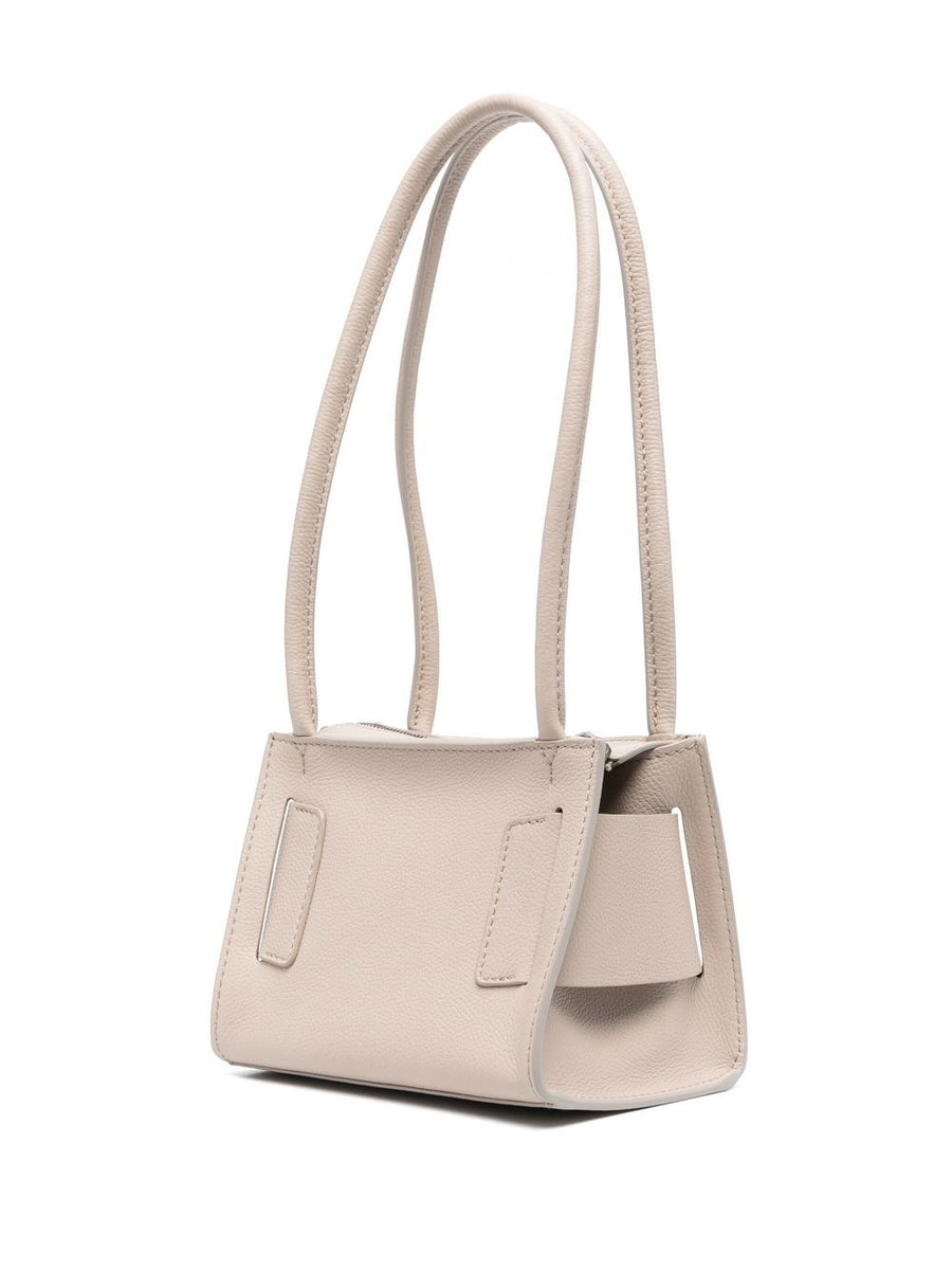 Boyy Bobby 18 leather tote bag
