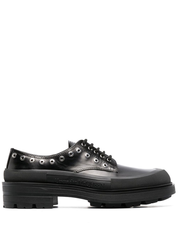 Alexander McQueen derby