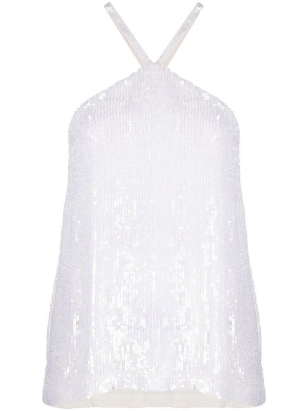 P.A.R.O.S.H. Sequinned TOP