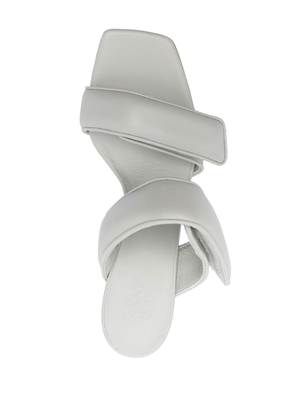 Gia Borghini GIABORGHINI x Pernille Perni Sandals