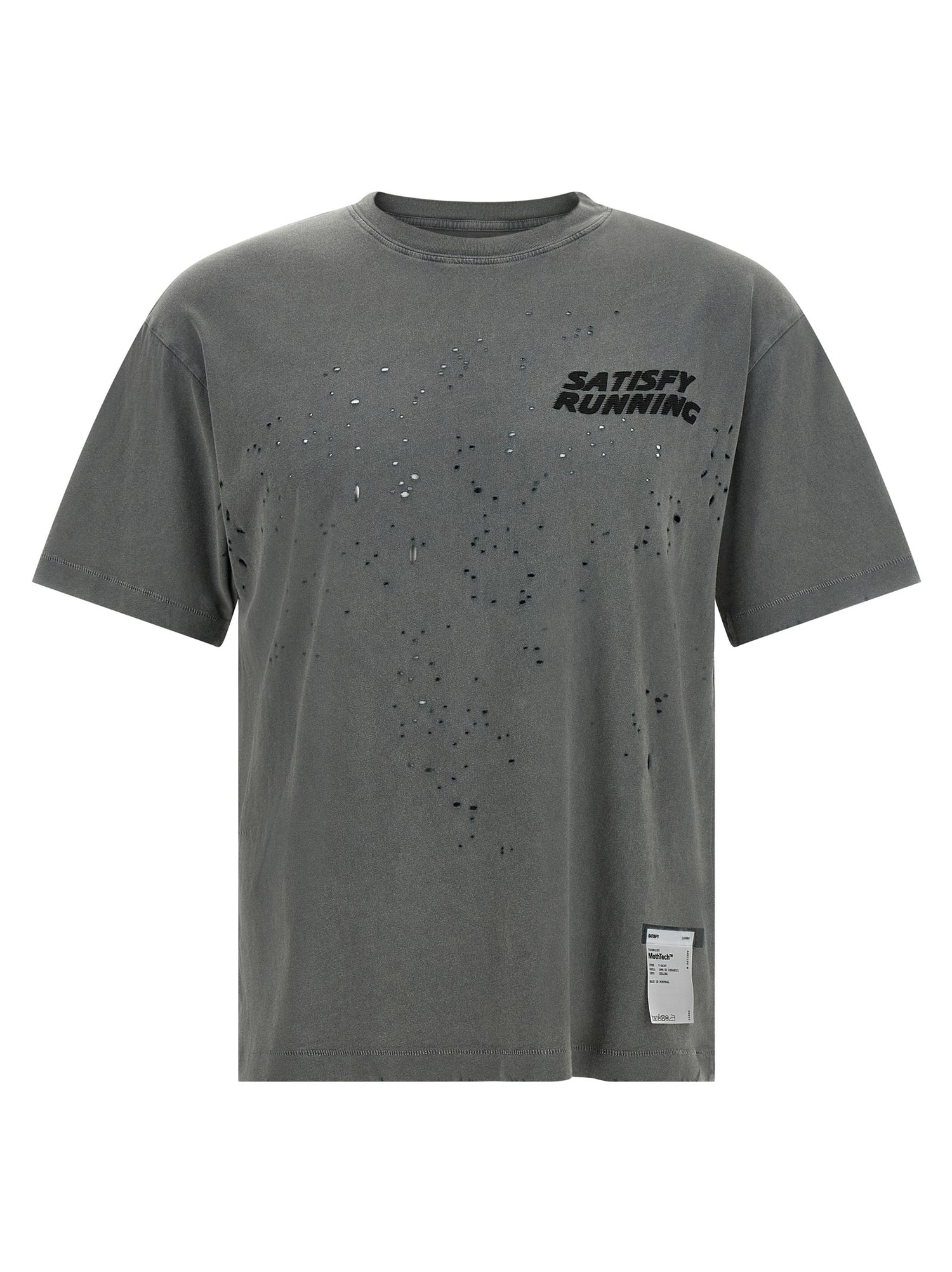 Satisfy Mothtech™ T-shirt