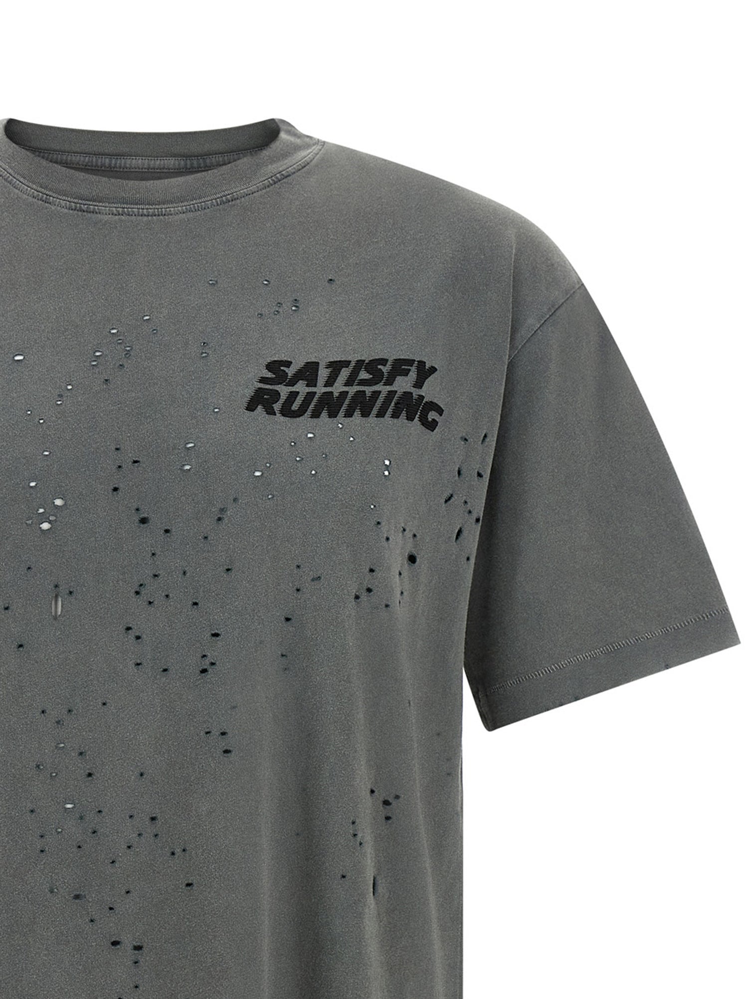 Satisfy Mothtech™ T-shirt