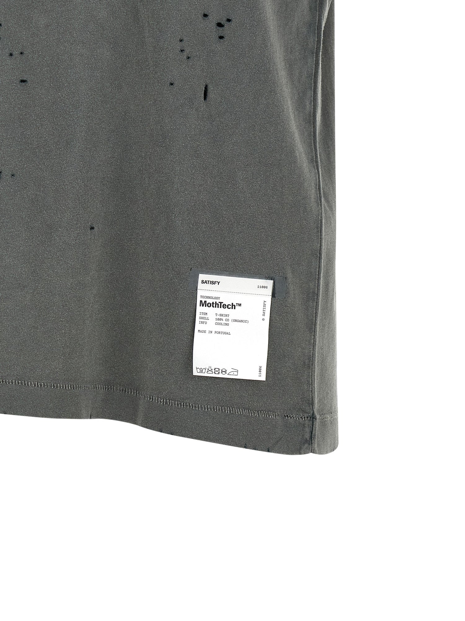 Satisfy Mothtech™ T-shirt