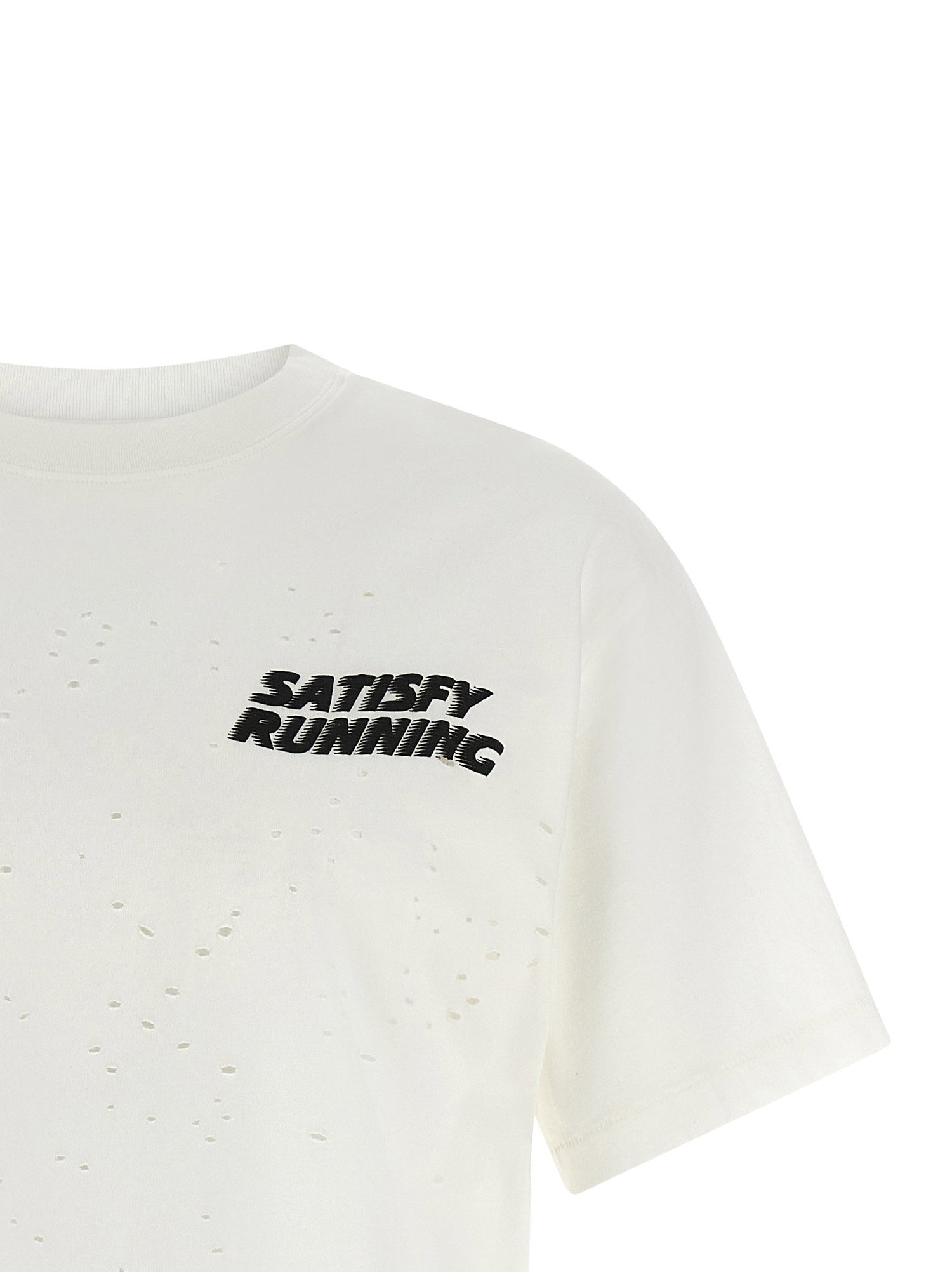 Satisfy Mothtech™ T-shirt