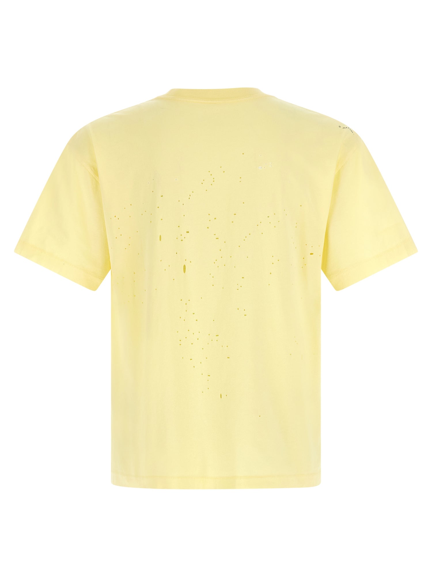 Satisfy Mothtech™ T-shirt