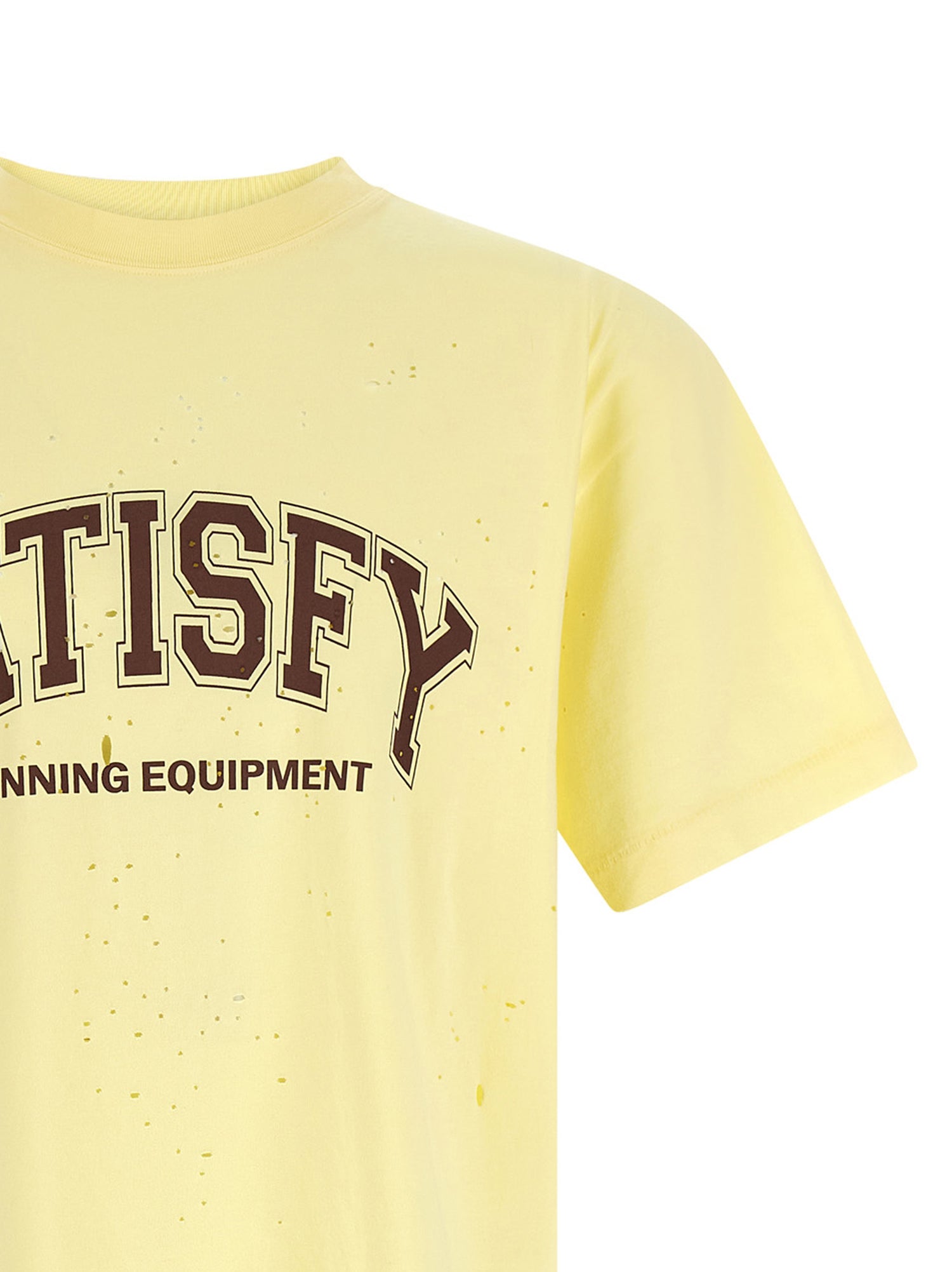 Satisfy Mothtech™ T-shirt