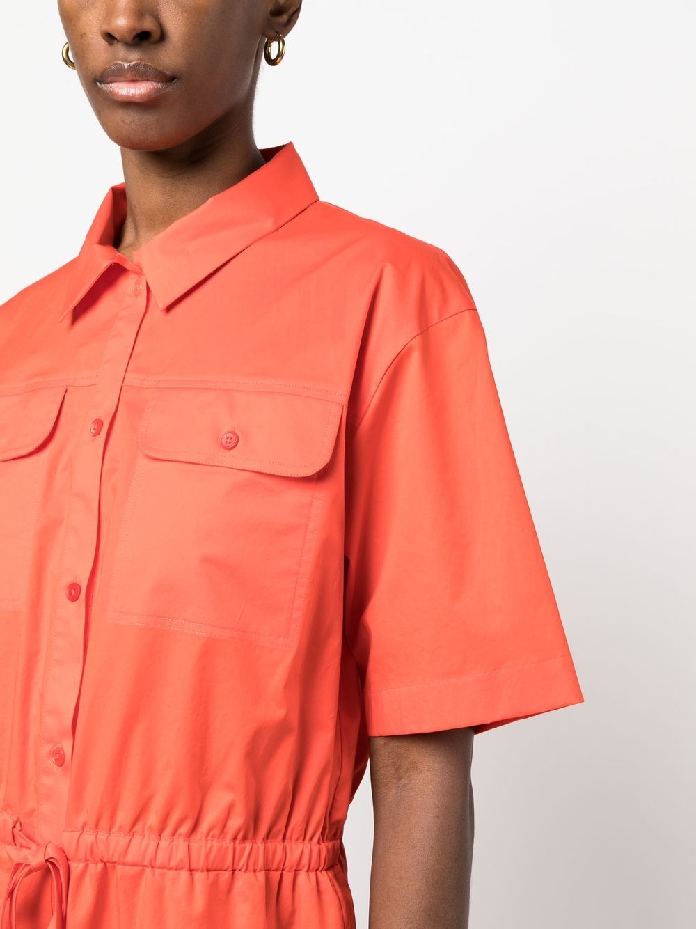 Paul Smith Cotton playsuit