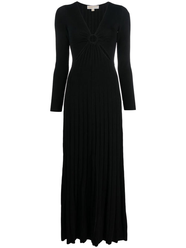 Mmk Viscose long dress