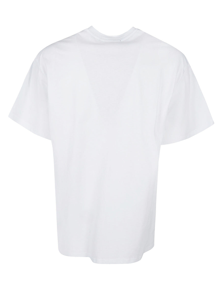 Iuter Printed Cotton T Shirt For Men Soft 100 Percent Cotton Everyday Tee Timeless Essential