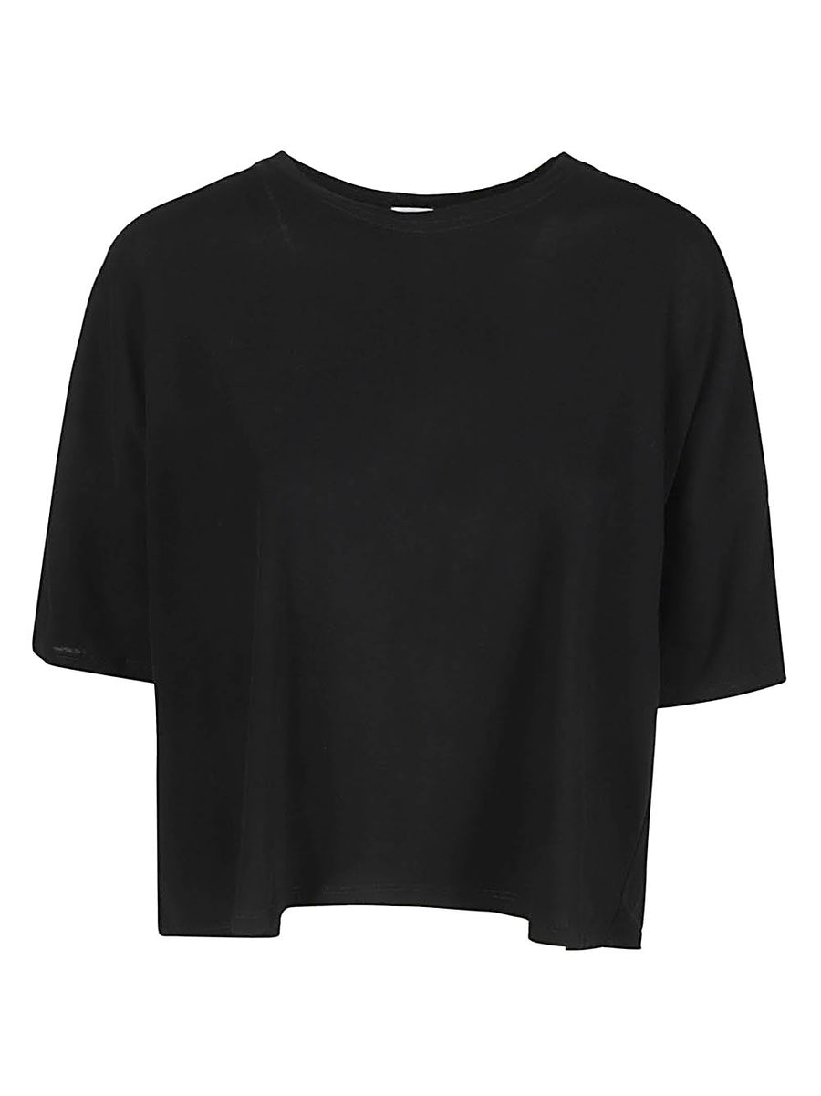Ct Plage Oversized Cotton T Shirt For Women Relaxed Fit Versatile Spring Summer Essential