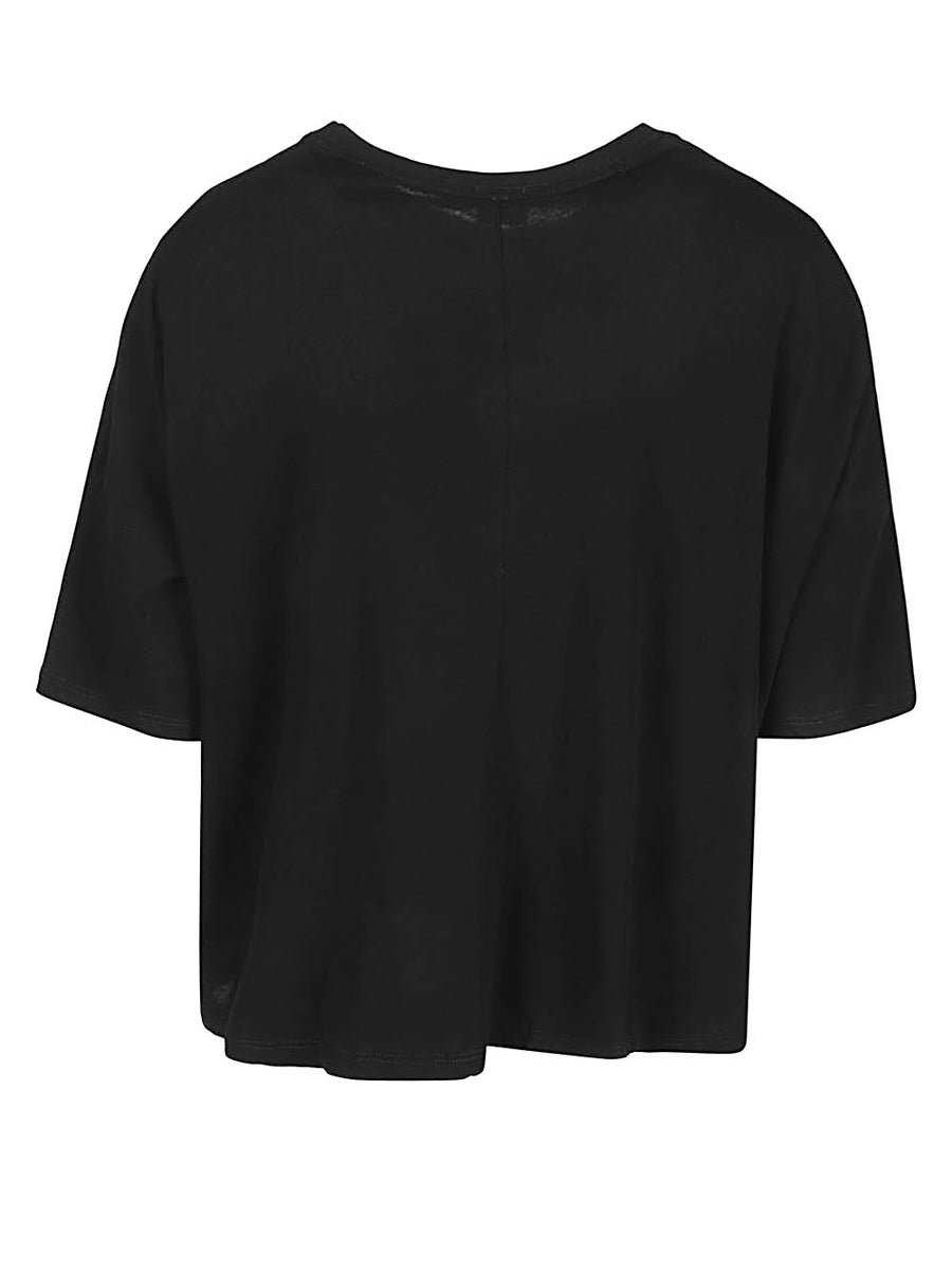 Ct Plage Oversized Cotton T Shirt For Women Relaxed Fit Versatile Spring Summer Essential